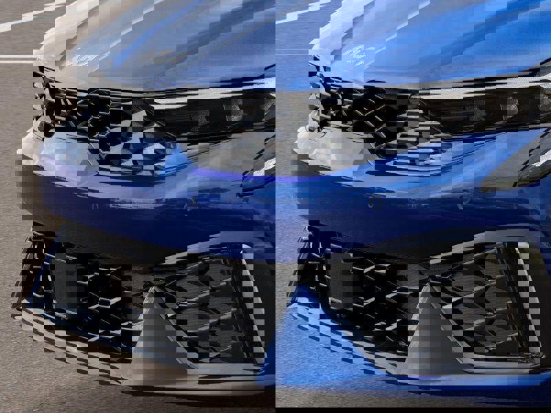 New 2026 Kia K5 GT-Line image 12