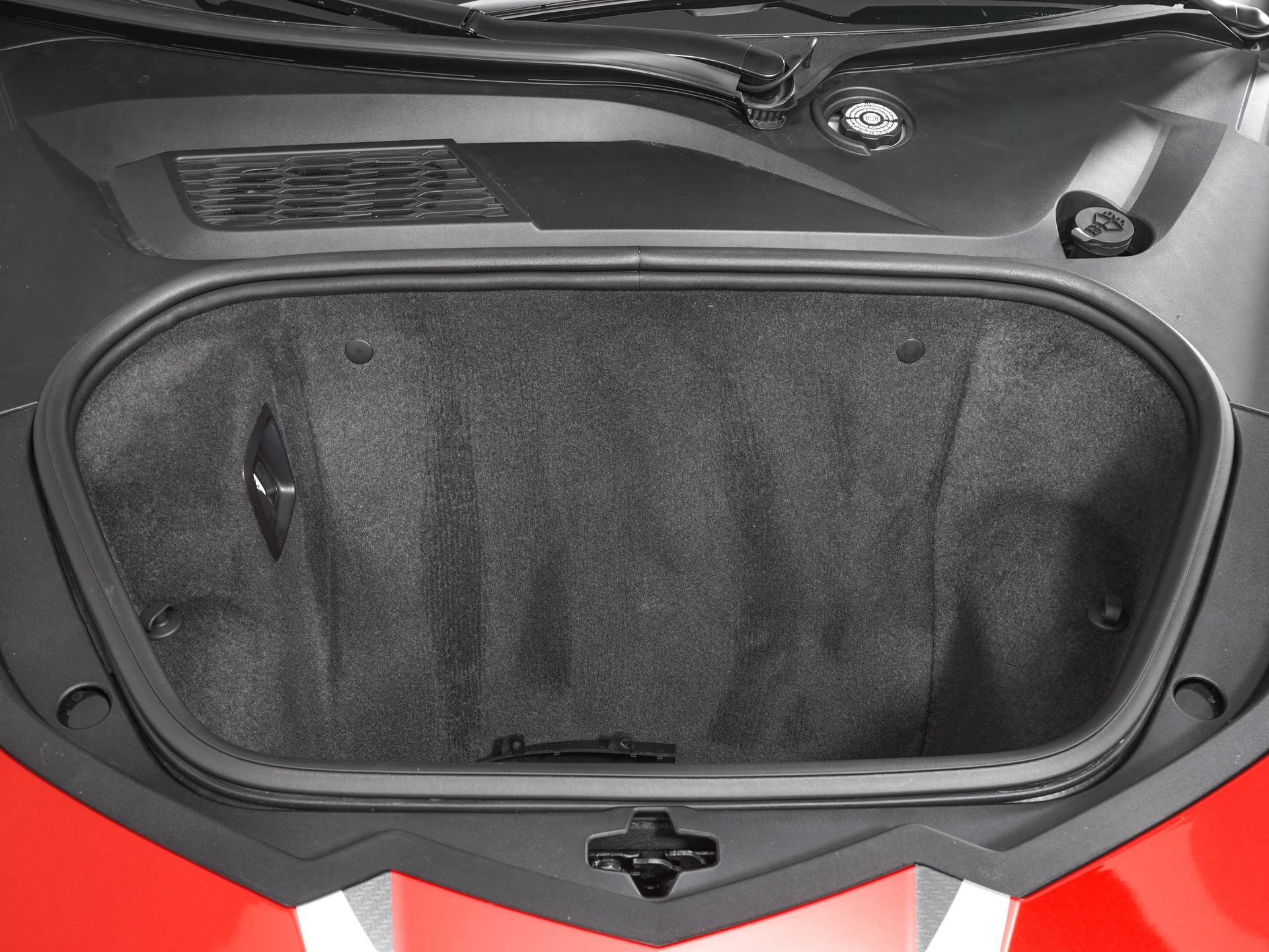 Used 2023 Chevrolet Corvette Stingray Preferred Cpe w/ Z51 Performance Package RWD image 27