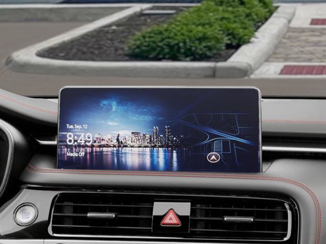 New 2026 Genesis G70 3.3T Sport Prestige AWD/4WD image 12