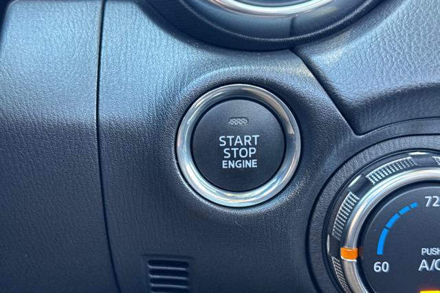 Used 2022 MAZDA MX-5 Miata RF Grand Touring RWD image 21