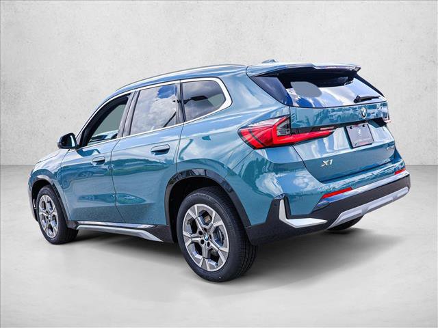Used 2025 BMW X1 xDrive28i w/ Convenience Package image 7