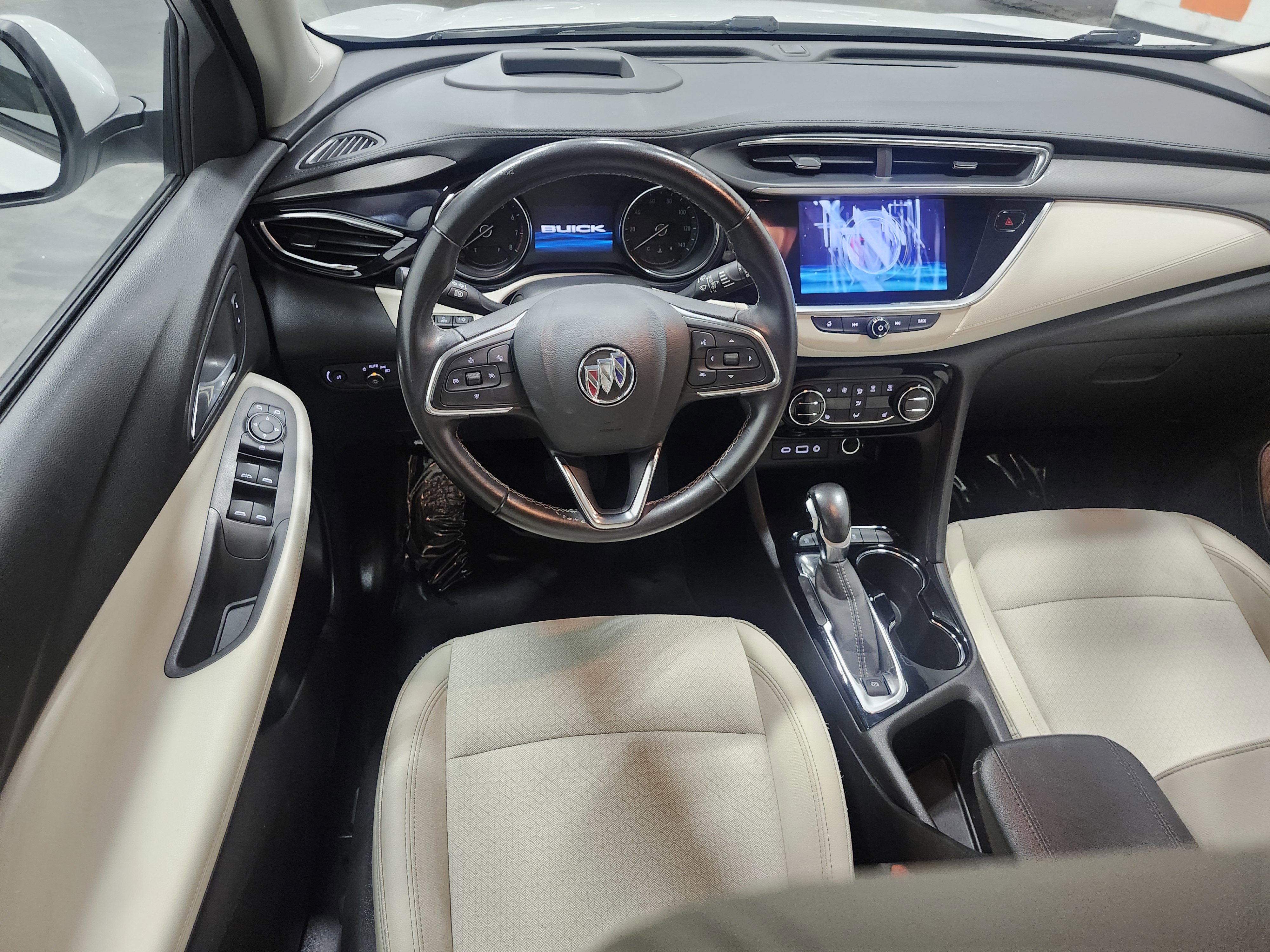 Used 2020 Buick Encore GX Select w/ Experience Buick Package AWD/4WD image 30