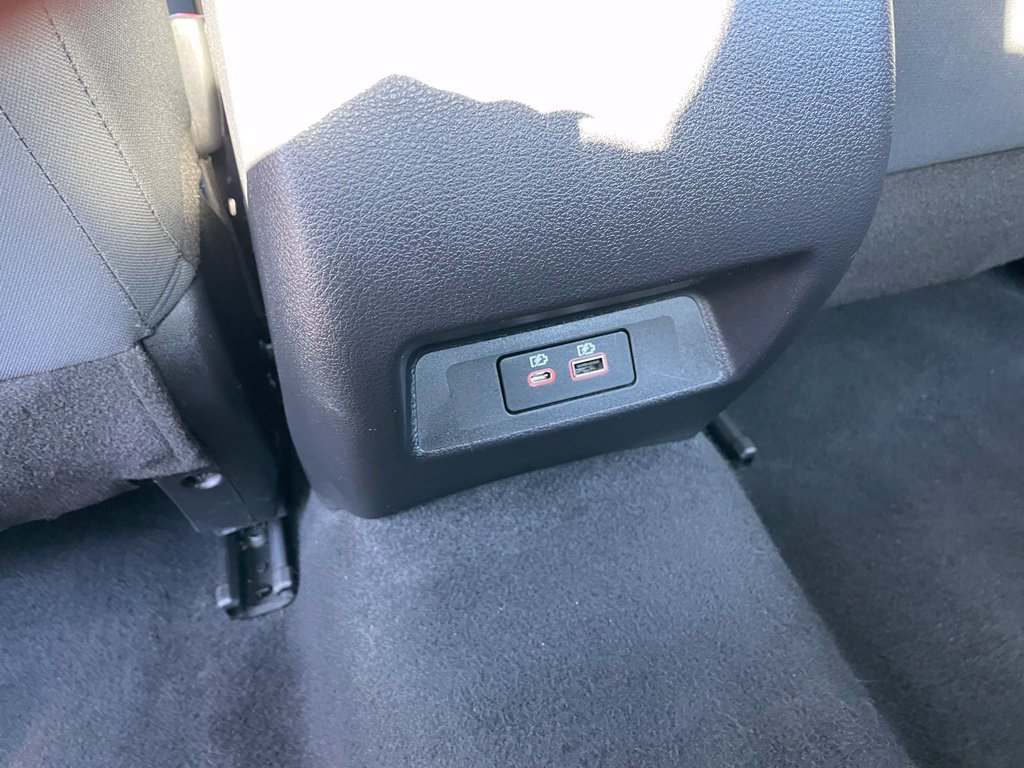 Certified 2024 Nissan Altima 2.5 SV FWD image 12