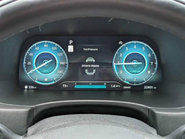 Used 2025 Hyundai Palisade Calligraphy AWD/4WD image 31