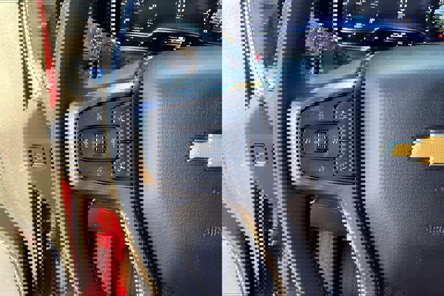 Certified 2023 Chevrolet Silverado 1500 High Country w/ High Country Premium Package image 22