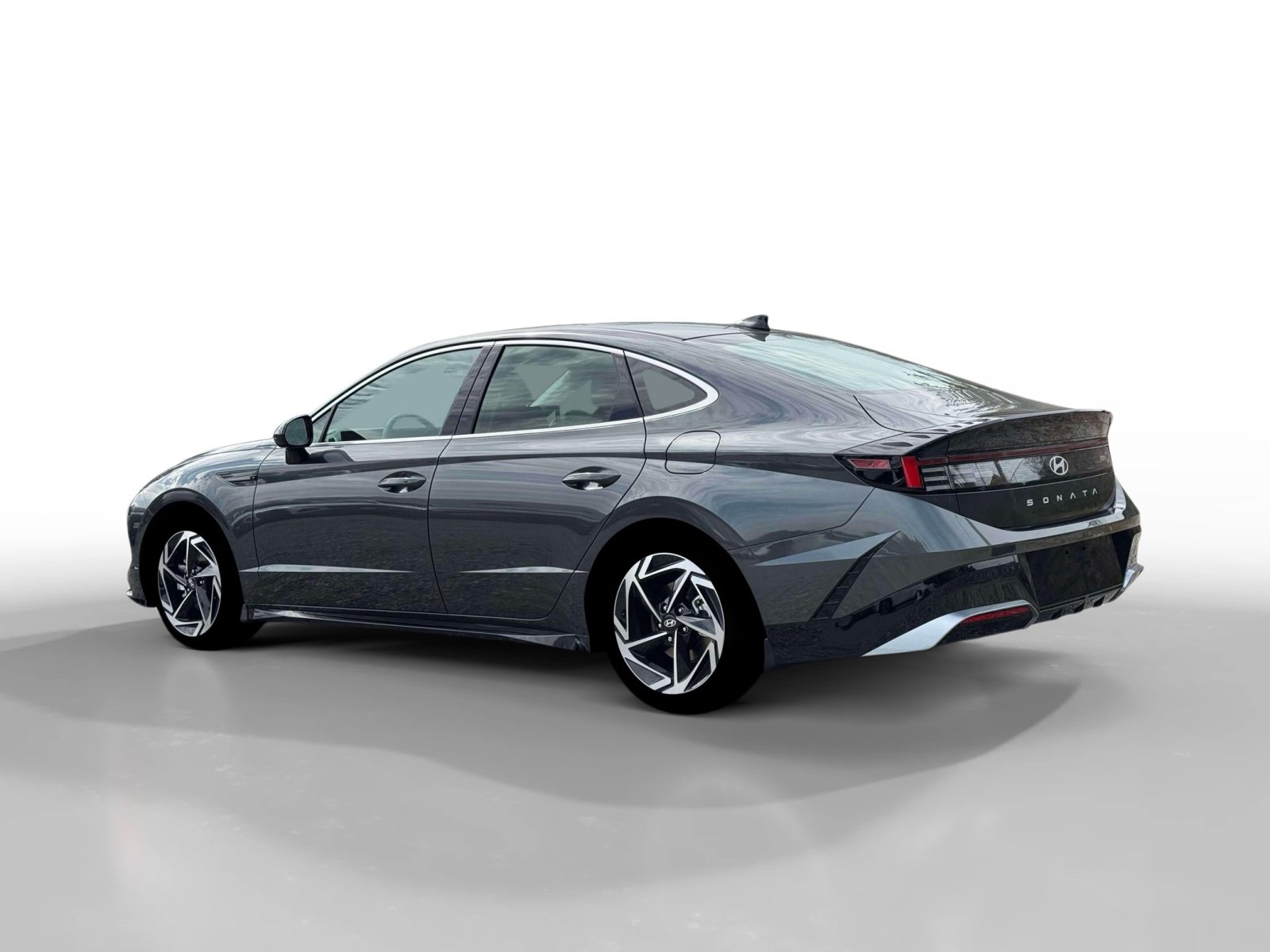 New 2026 Hyundai Sonata SEL FWD image 4