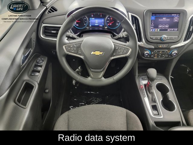 Used 2024 Chevrolet Equinox LT AWD/4WD image 27