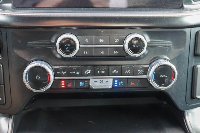 Used 2023 Ford F150 Tremor w/ Equipment Group 402A High image 25