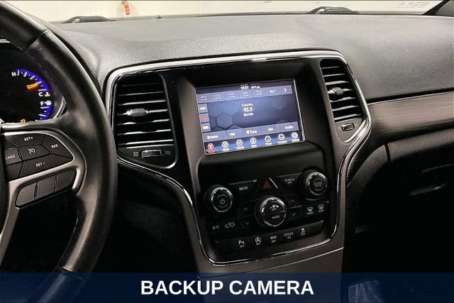 Used 2020 Jeep Grand Cherokee Laredo AWD/4WD image 12