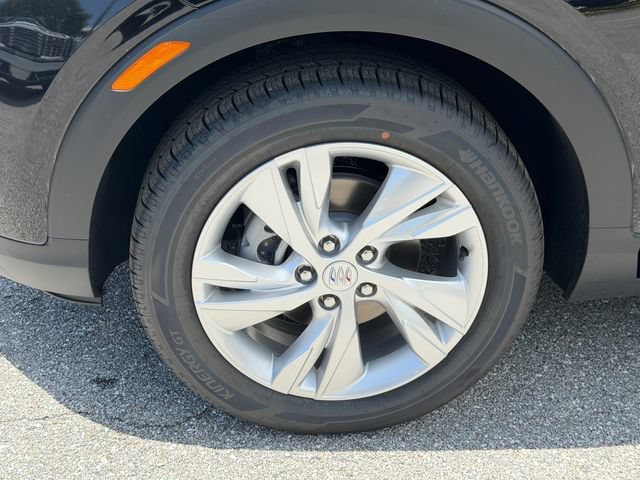New 2026 Buick Encore GX Preferred w/ Comfort Package FWD image 11