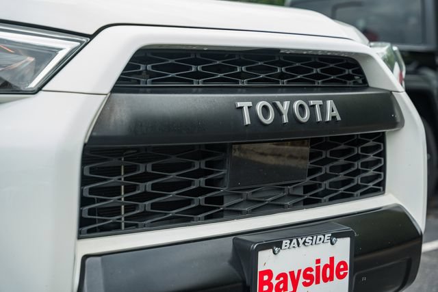 Used 2020 Toyota 4Runner TRD Pro AWD/4WD image 14