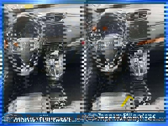 Used 2022 Honda CR-V EX-L image 13