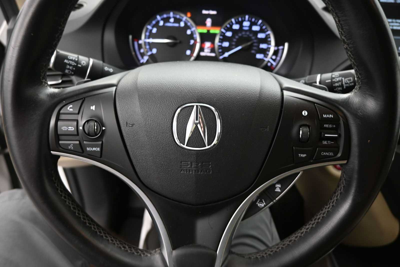 Used 2020 Acura MDX SH-AWD image 13