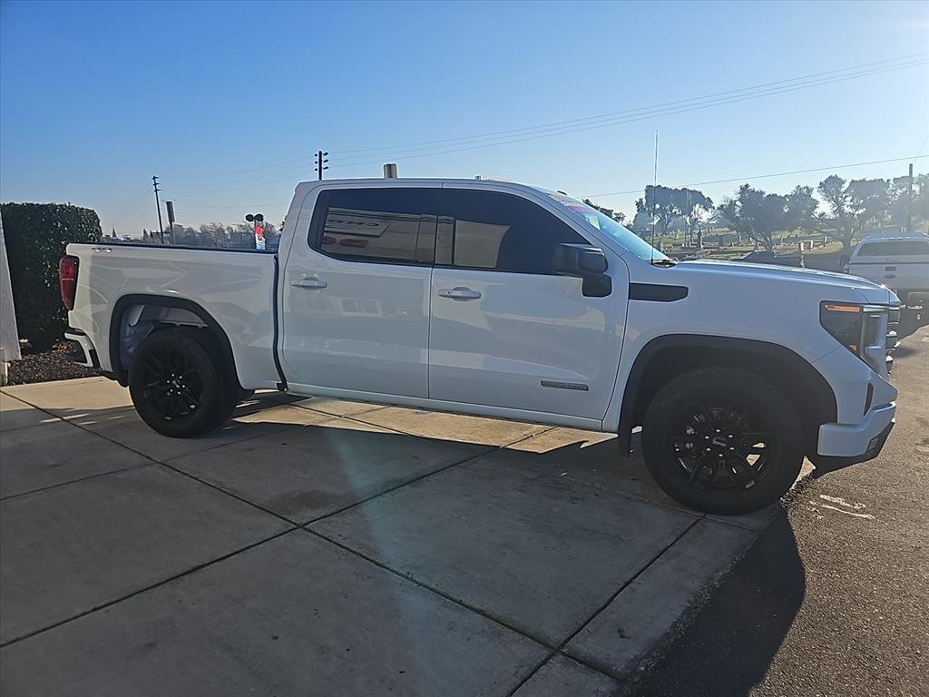 Used 2022 GMC Sierra 1500 Elevation image 8