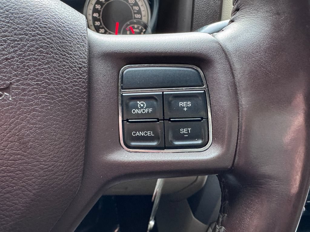 Used 2014 RAM 2500 Big Horn AWD/4WD image 28