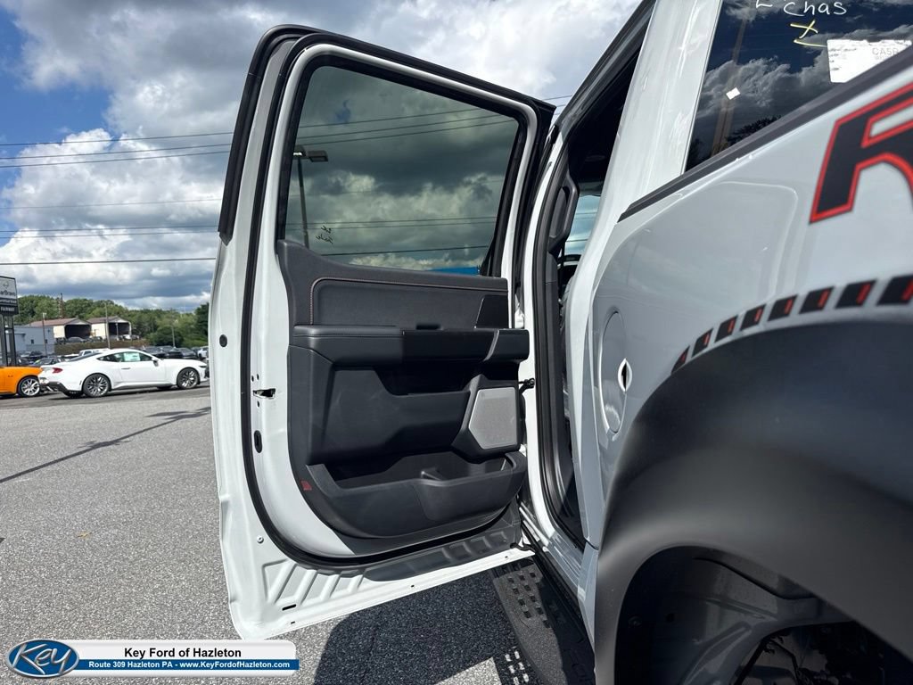 New 2026 Ford F150 Raptor AWD/4WD image 27