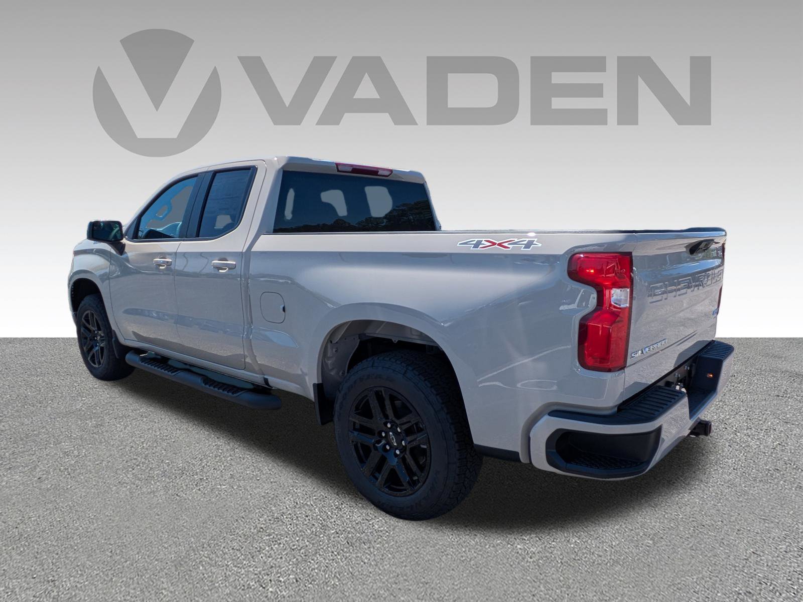 New 2026 Chevrolet Silverado 1500 RST w/ RST Select Package AWD/4WD image 27