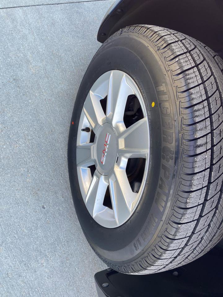 Used 2011 GMC Terrain SLE w/ Convenience Package image 10