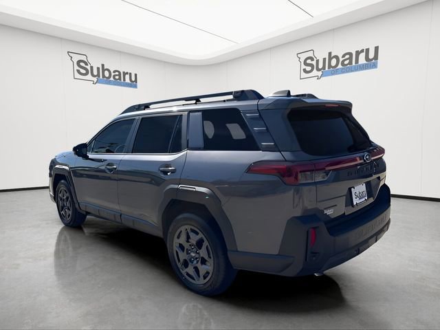 New 2026 Subaru Outback Premium AWD/4WD image 5