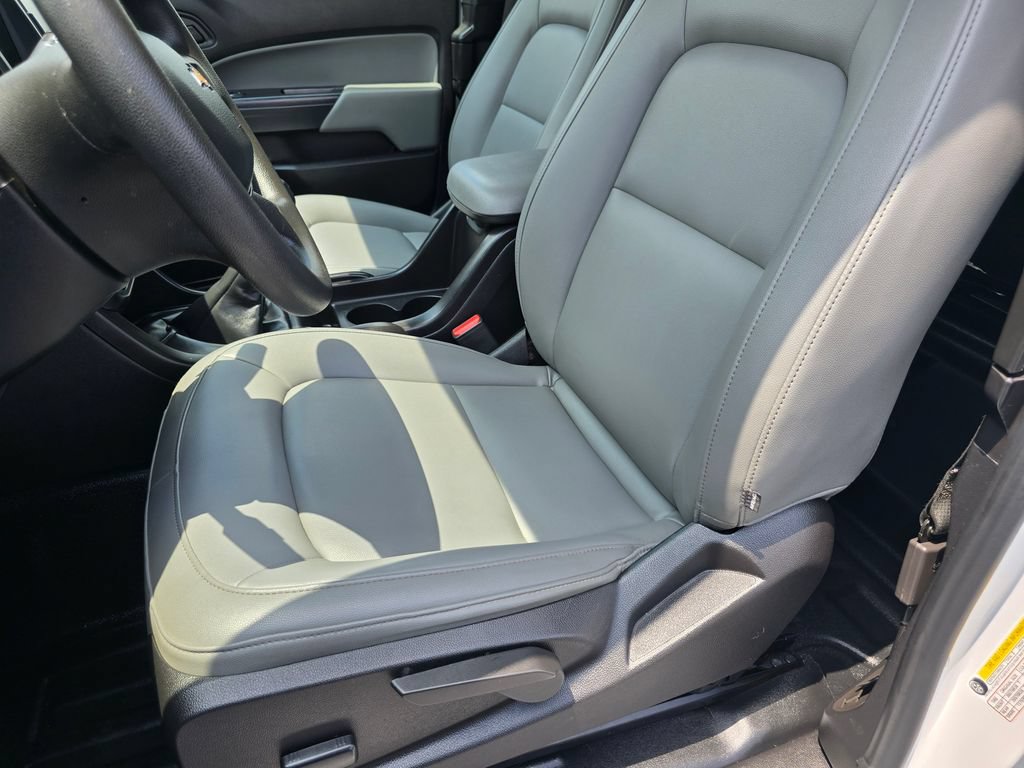Used 2019 Chevrolet Colorado 2WD Extended Cab image 17