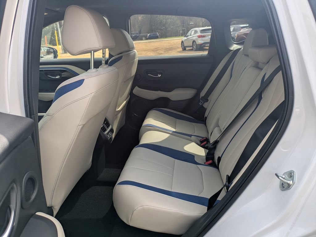 New 2025 Acura ADX A-Spec AWD/4WD image 15