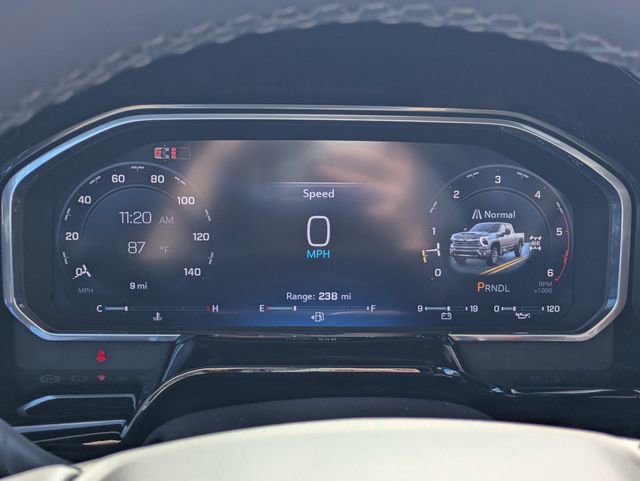 New 2026 Chevrolet Silverado 2500 High Country w/ High Country Premium Package image 32