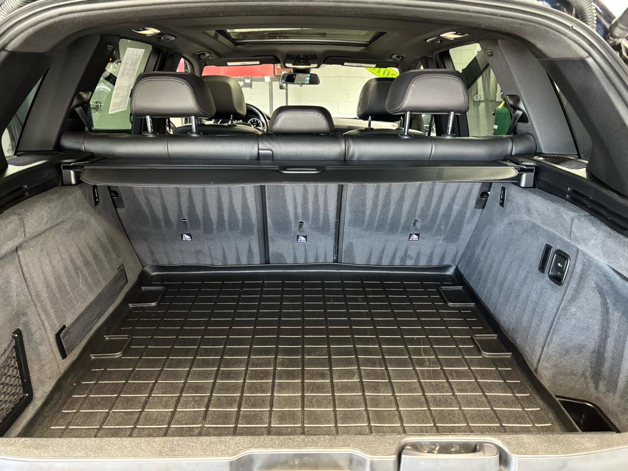 Used 2018 BMW X5 xDrive35i AWD/4WD image 17