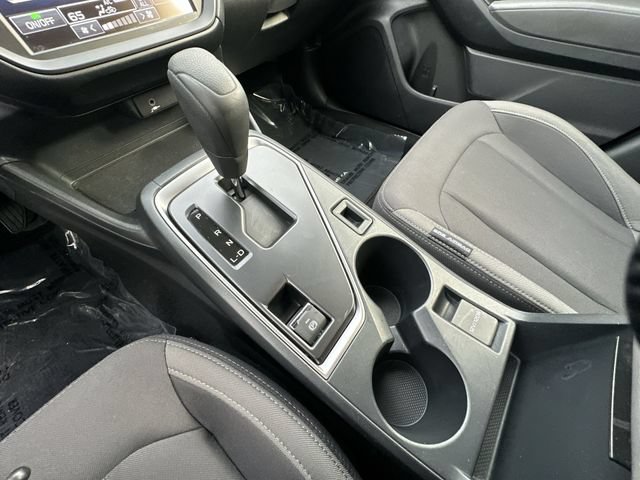 Certified 2024 Subaru Impreza 2.0i AWD/4WD image 21