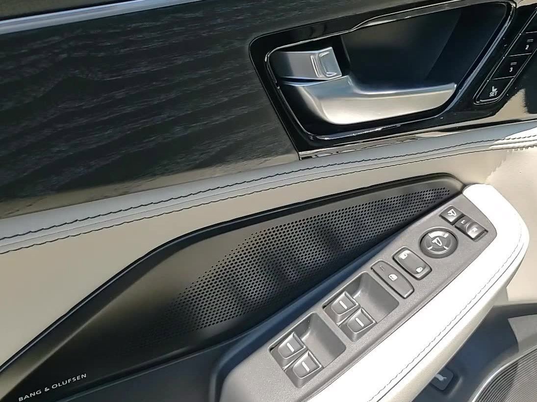New 2026 Acura MDX Type S AWD/4WD image 23