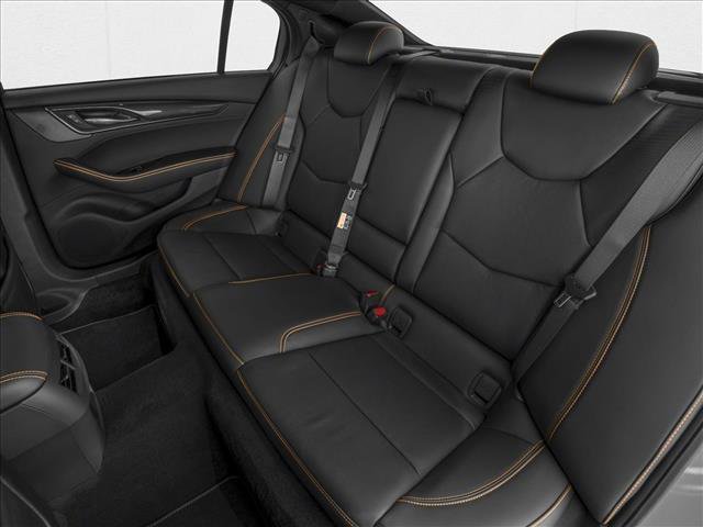New 2026 Cadillac CT5 V Blackwing w/ Carbon Fiber 2 Package RWD image 9