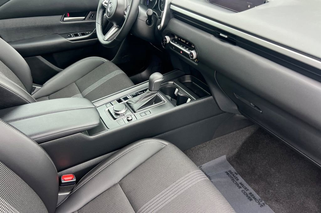 Used 2025 MAZDA CX-50 2.5 Hybrid w/ Weather Package image 15