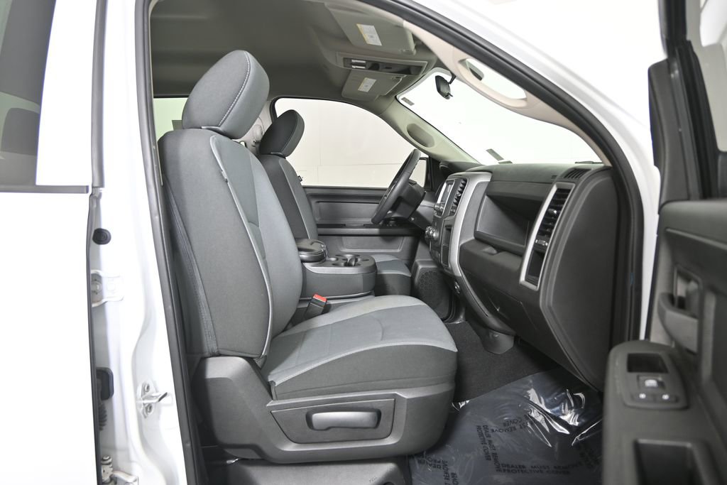 Used 2023 RAM 1500 Tradesman w/ Popular Equipment Group image 14