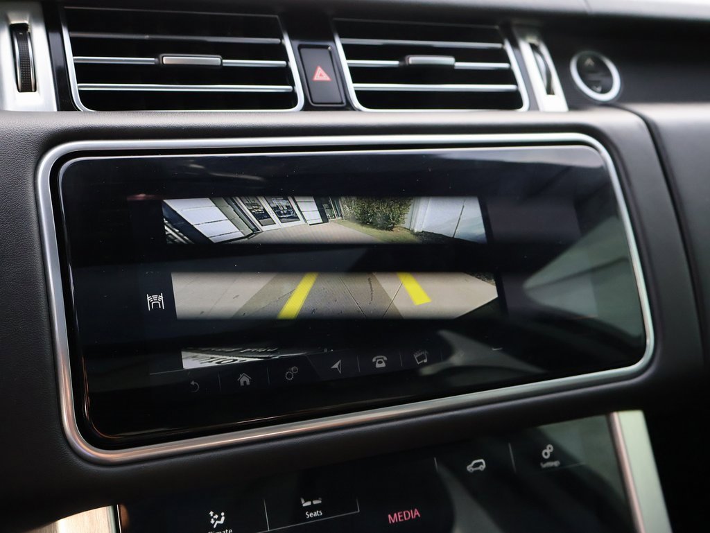Used 2022 Land Rover Range Rover Westminster Edition image 34