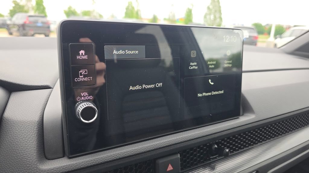 New 2026 Honda CR-V Sport-L image 18