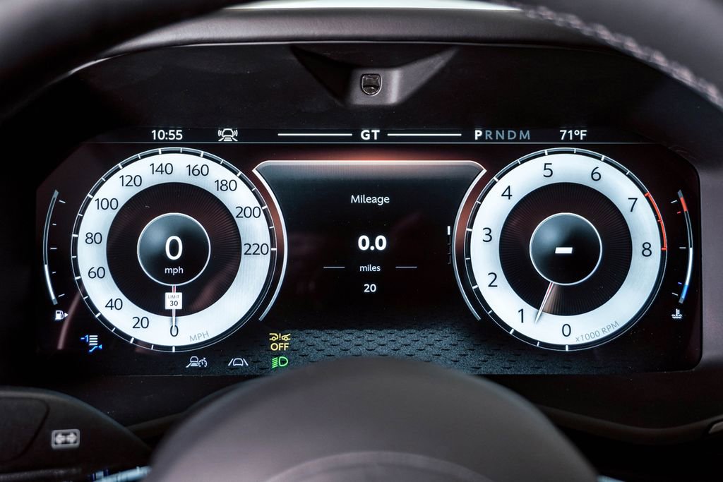 New 2026 Aston Martin DBX S AWD/4WD image 26