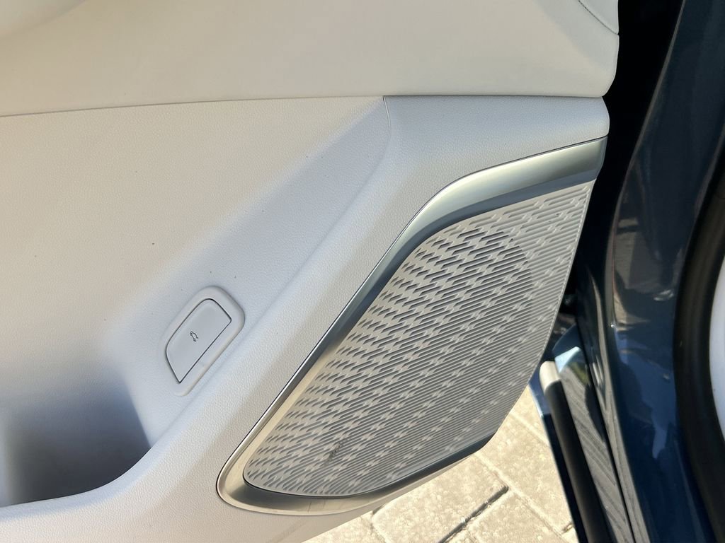 New 2026 Buick Enclave Avenir w/ Super Cruise Package image 21