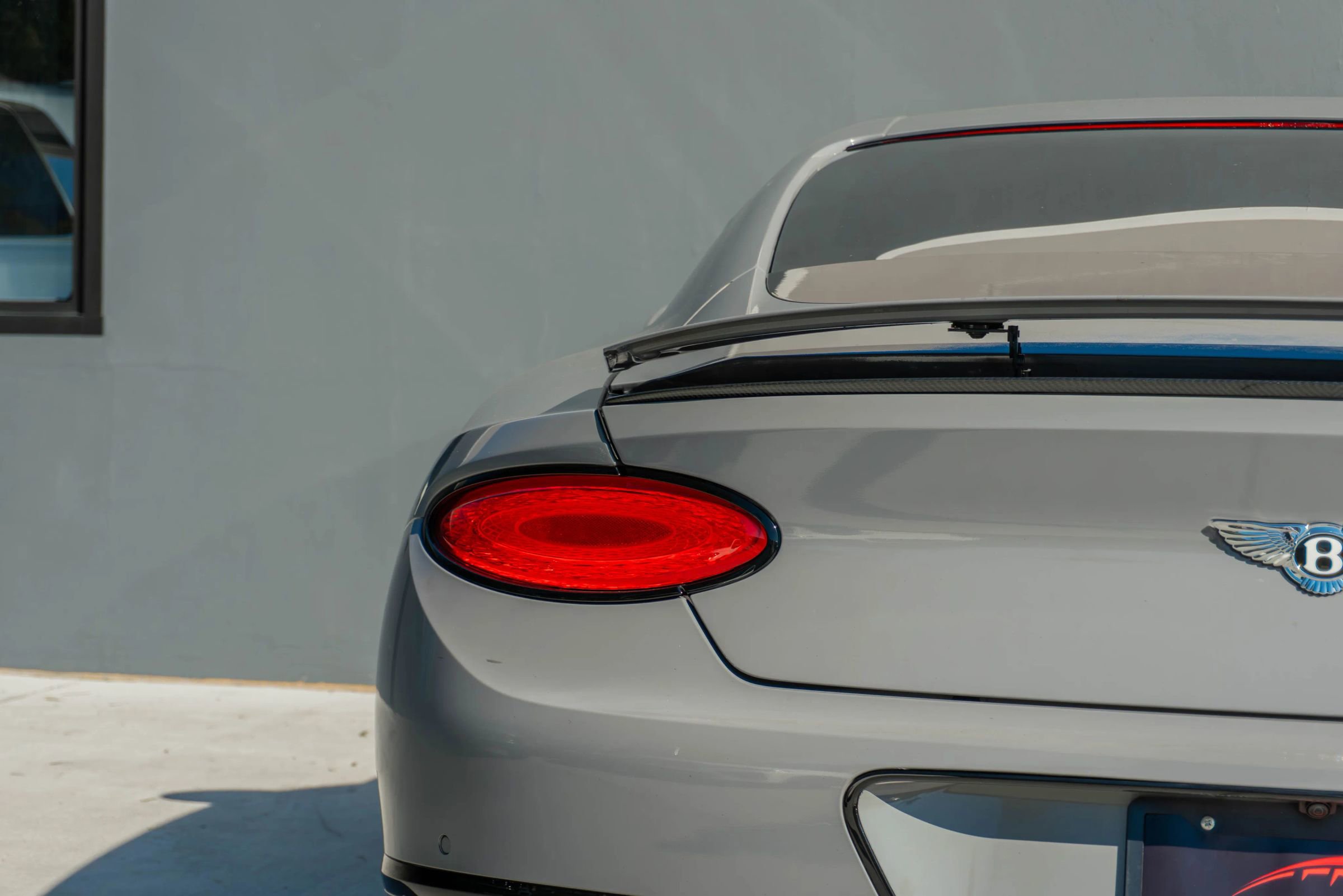 Used 2022 Bentley Continental GT AWD/4WD image 50
