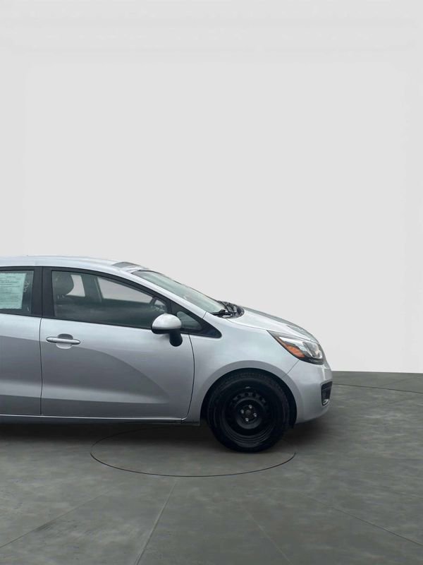 Used 2013 Kia Rio LX w/ PWR Pkg image 30