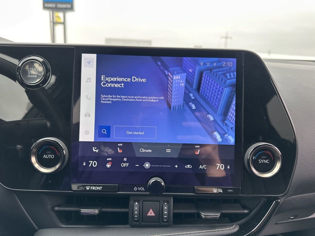 Used 2024 Lexus NX 350 F Sport AWD/4WD image 30