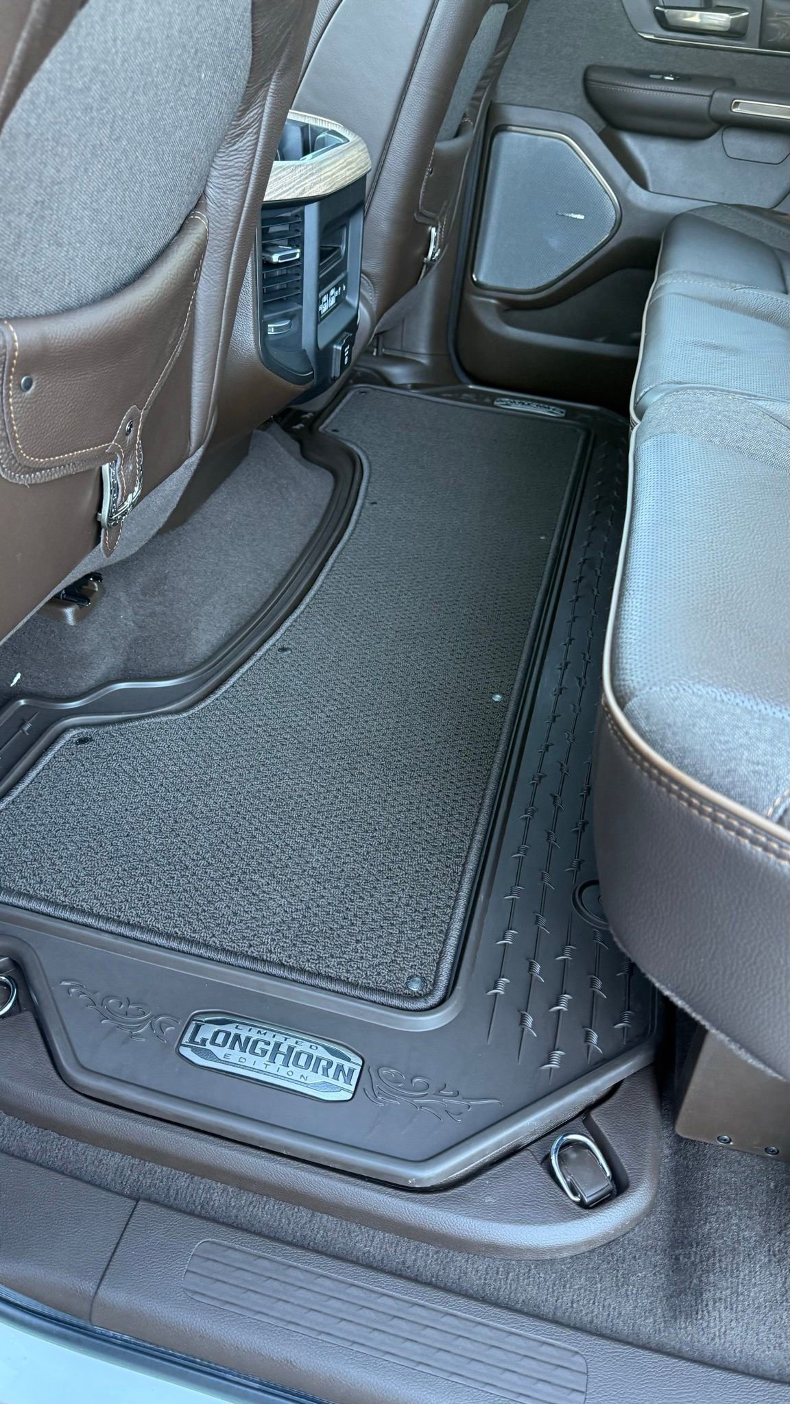 Used 2025 RAM 1500 Limited w/ Bed Utility Group image 40