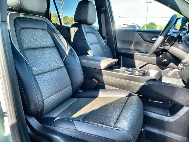 Certified 2025 Chevrolet Equinox LT w/ Convenience Package II AWD/4WD image 33