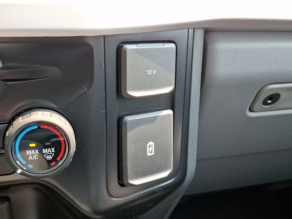 New 2026 Ford F250 XL w/ STX Appearance Package AWD/4WD image 16