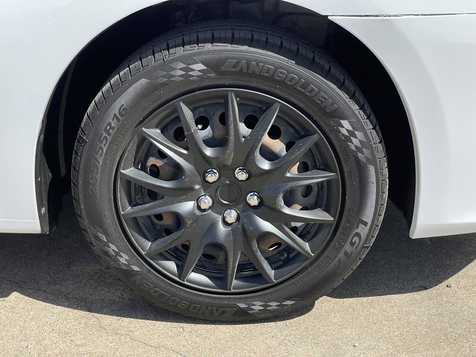 Used 2019 Nissan Sentra S FWD image 42