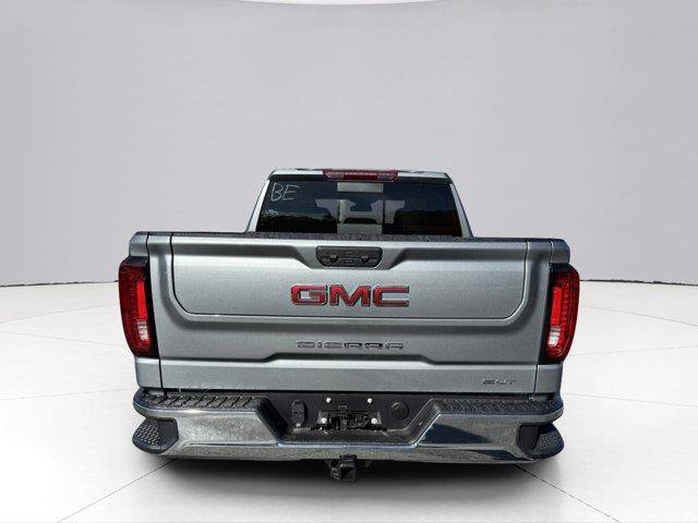 New 2026 GMC Sierra 1500 SLT w/ SLT Premium Package image 4
