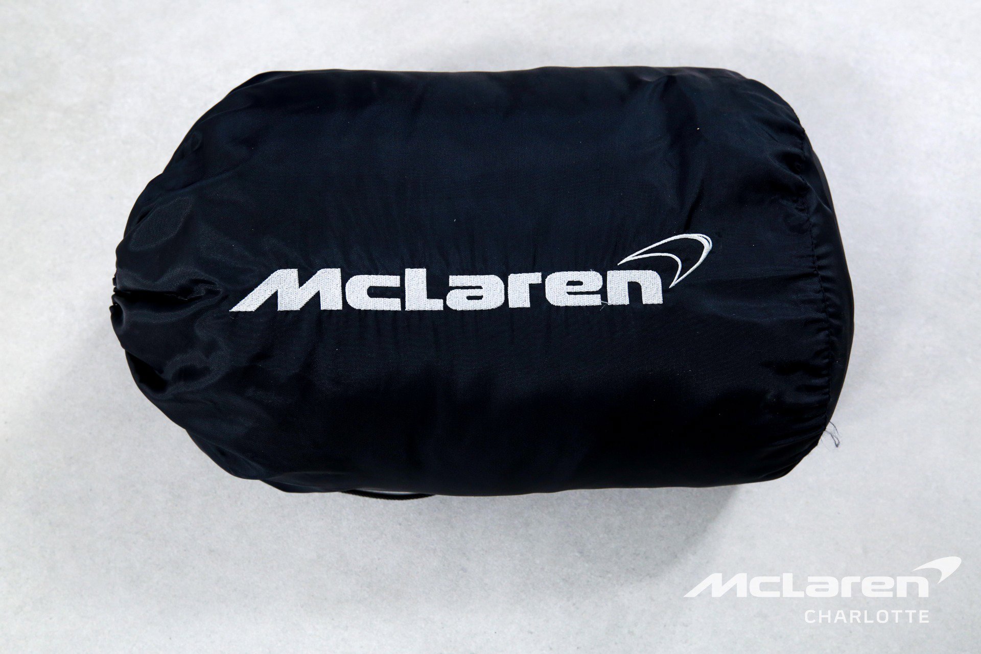 Used 2021 McLaren GT image 20