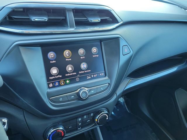 Used 2023 Chevrolet TrailBlazer LS image 27