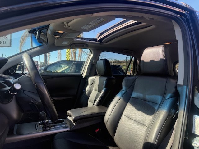 Used 2013 Acura RDX FWD image 6