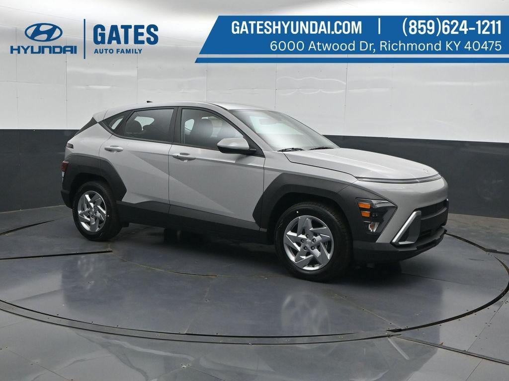 New 2027 Hyundai Kona SE