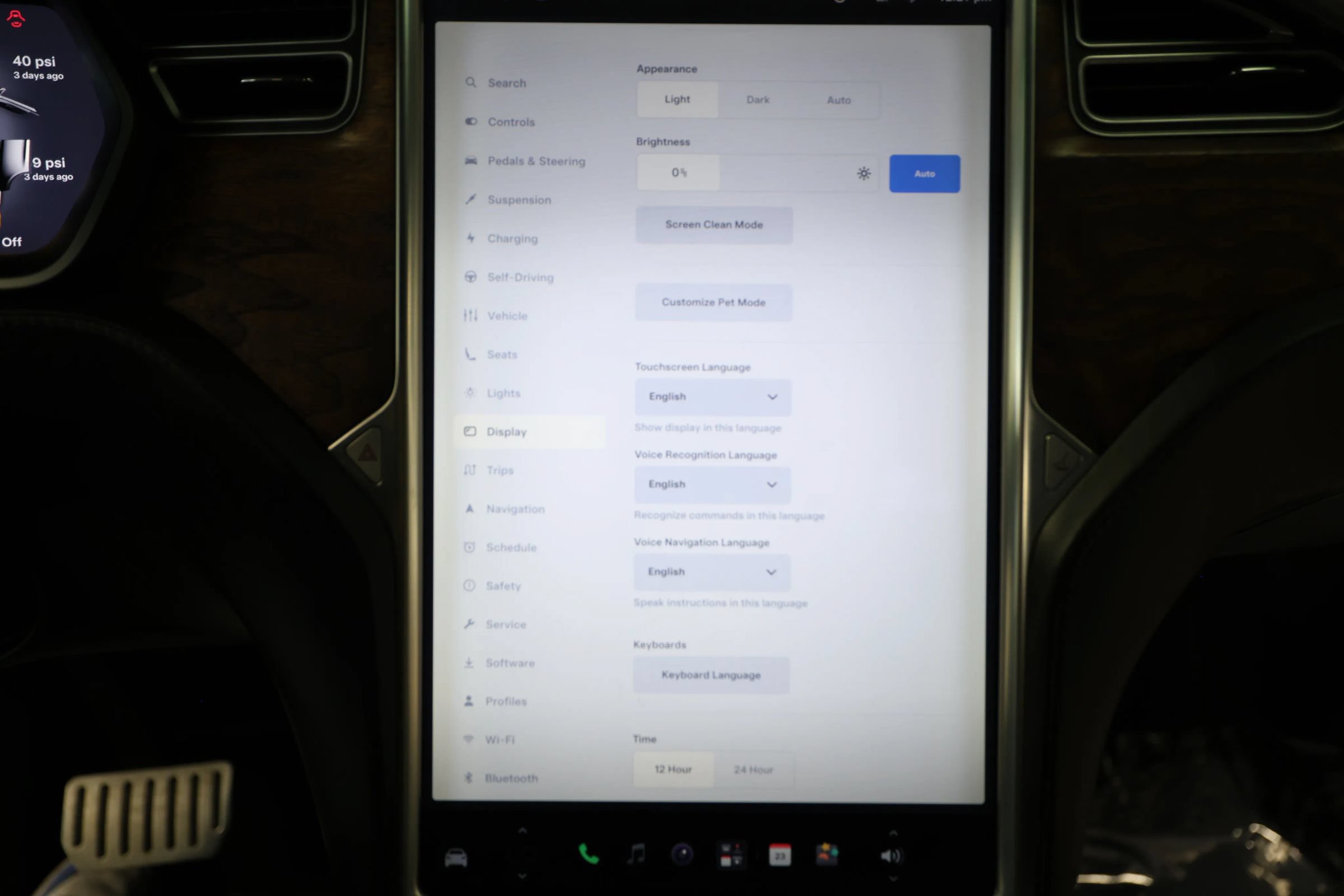 Used 2017 Tesla Model X P100D AWD/4WD image 67