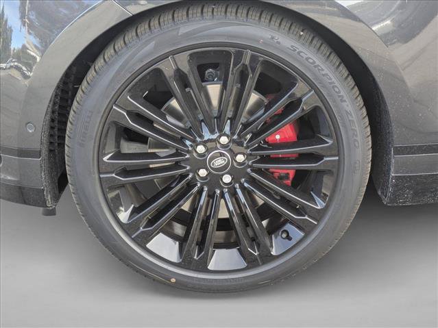 New 2025 Land Rover Range Rover Velar Dynamic HSE AWD/4WD image 10